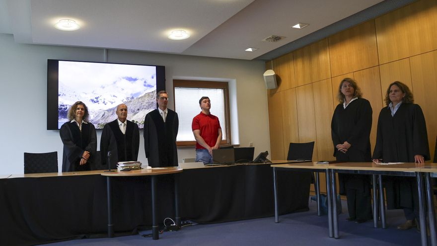 La denuncia de un peruano contra RWE fracasa, pero sienta un precedente en la lucha climática