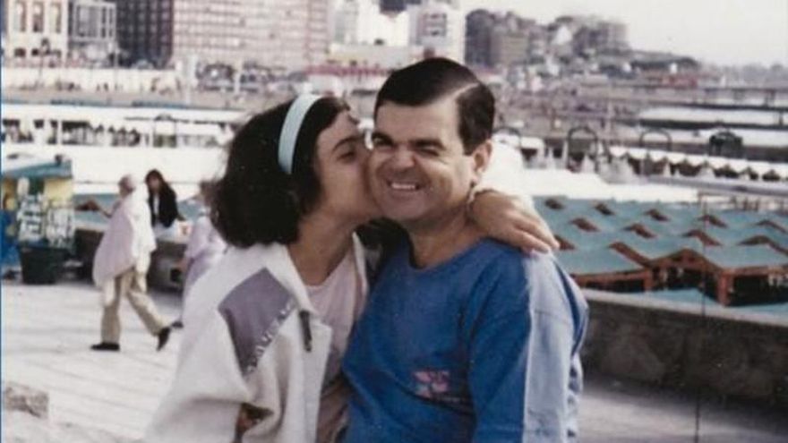 Descendientes de represores que rompen la 'ley del silencio': "Asumir que mi papá fue un genocida fue duro, pero necesario"