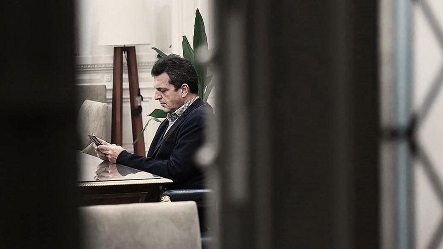 El "milagro" electoral de Massa y Bullrich como un antídoto contra el ausentismo