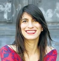 Catalina Ruiz Navarro