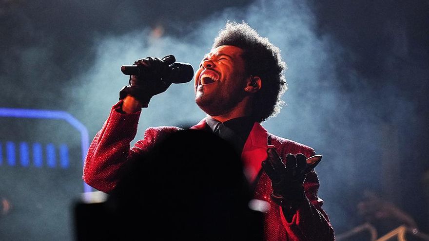 HBO da luz verde a 'The Idol', la serie de The Weeknd, y desglosa su reparto