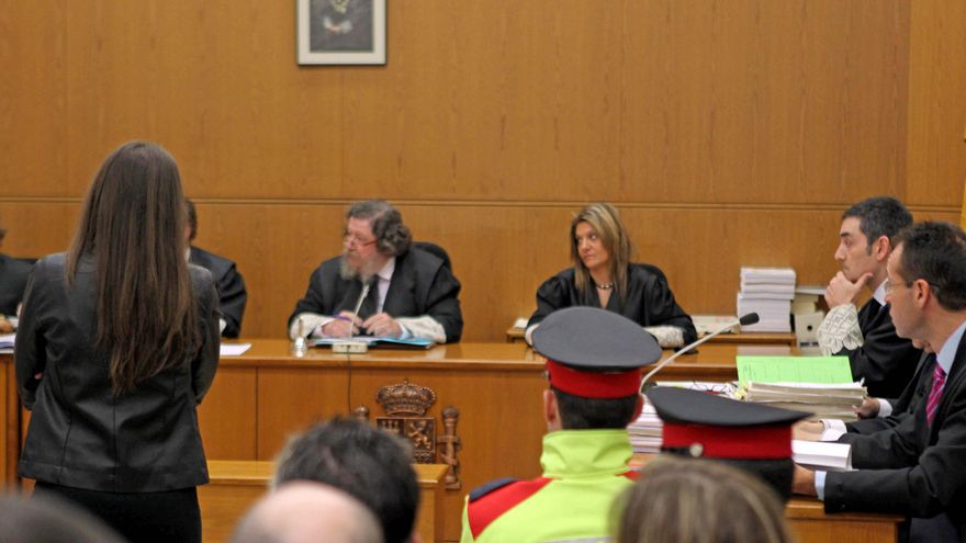 Netflix estrena por sorpresa 'Angi: crimen y mentira' tres meses después de que la justicia ordenara su paralización