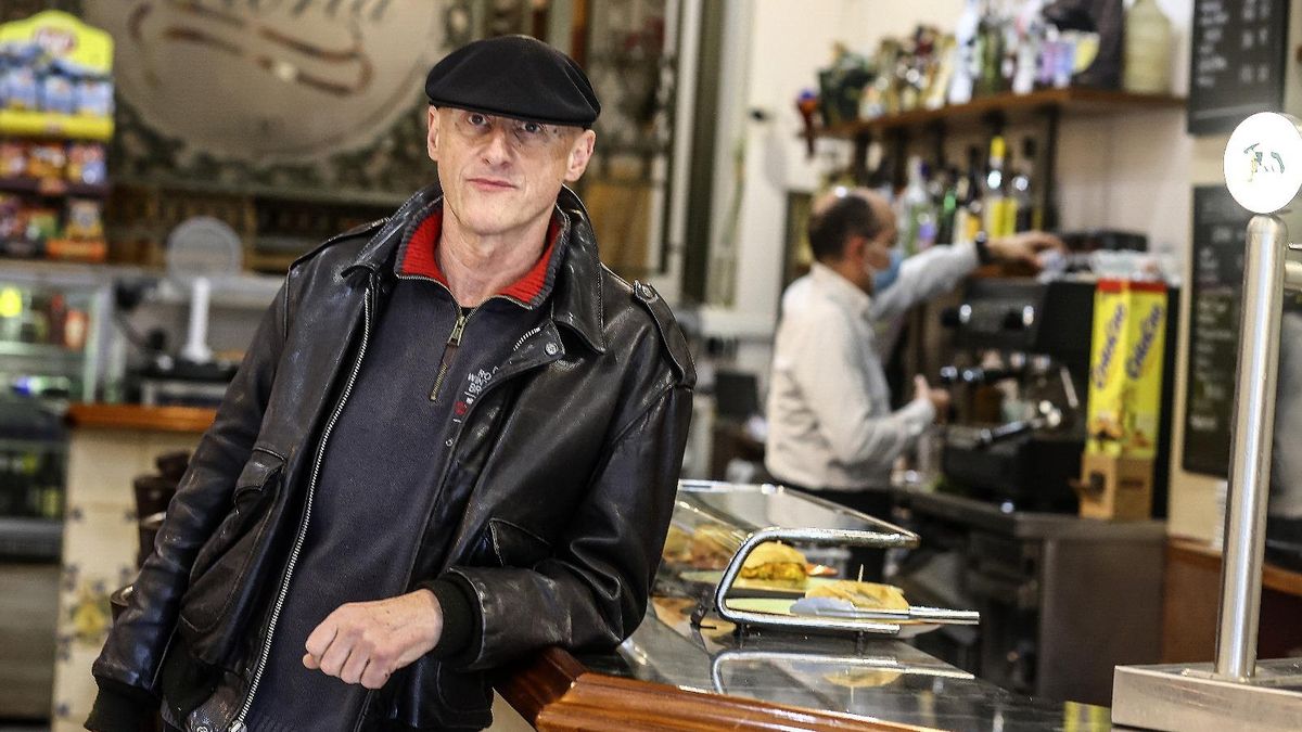 Jorge Martínez ha sido un referente desde su banda 'Ilegales'.