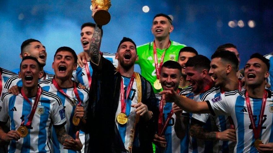 La Fiesta de los Campeones: quiénes tocarán en los shows en vivo en la previa de Argentina vs Panamá