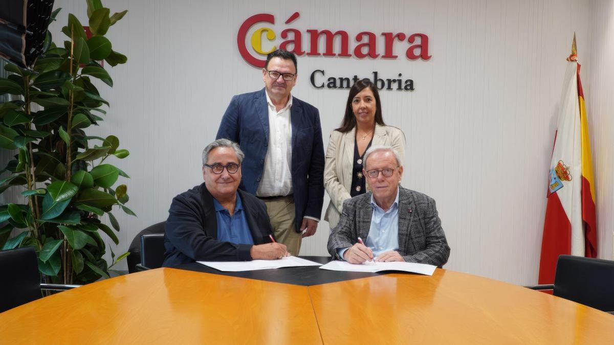 Cantabria apuesta por ‘modernizar’ el comercio ambulante con una oficina que prevé atender a "al menos 50 profesionales”