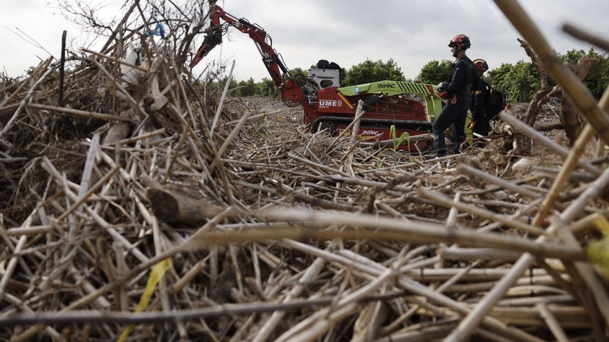 La letal dana de Valencia cumple medio año, mientras la causa judicial avanza con rapidez