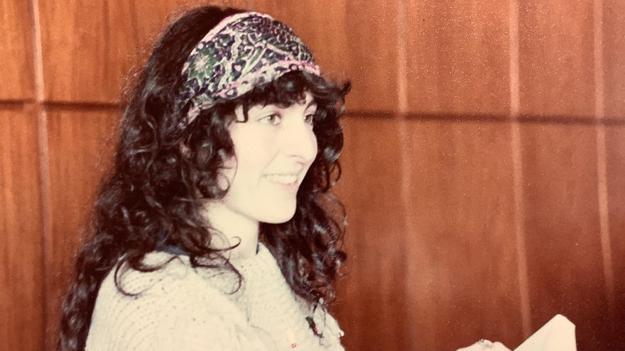 A cultura galega celebra a Xela Arias, poeta do desequilibrio