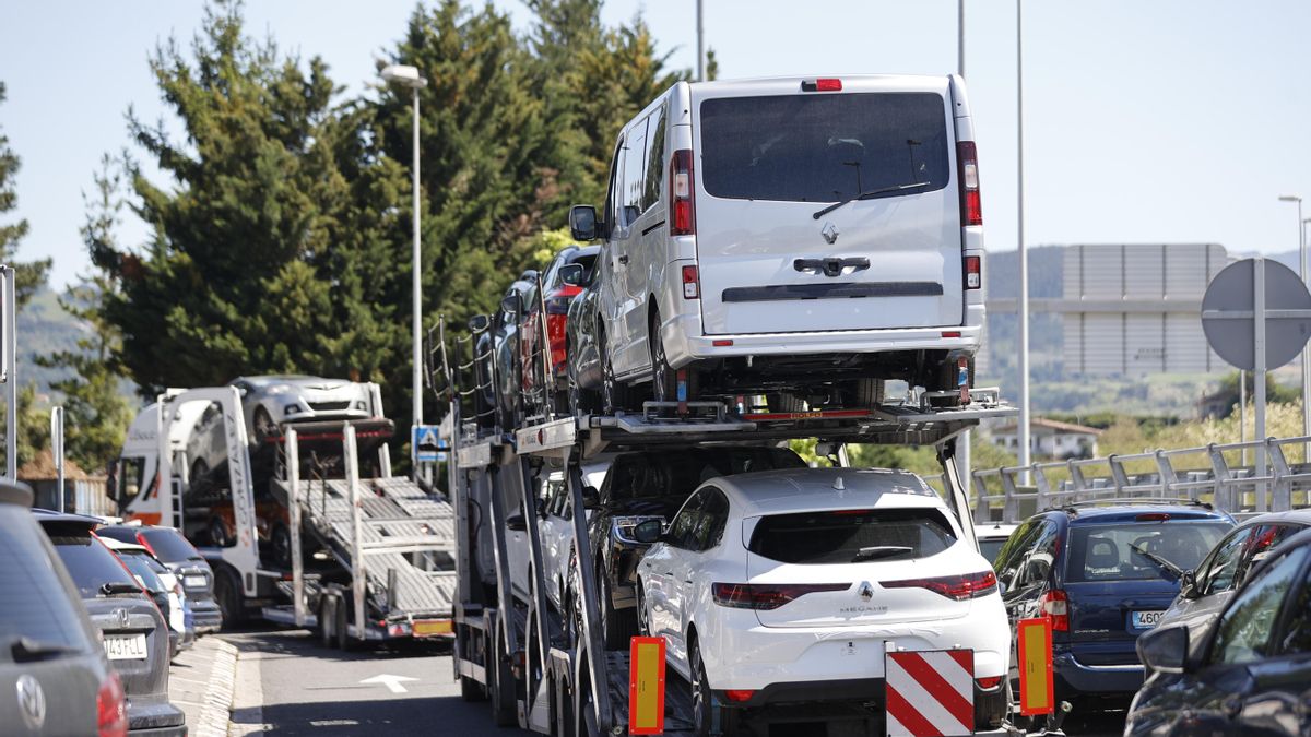 El Supremo eleva la indemnización para afectados por el cártel de marcas de coches