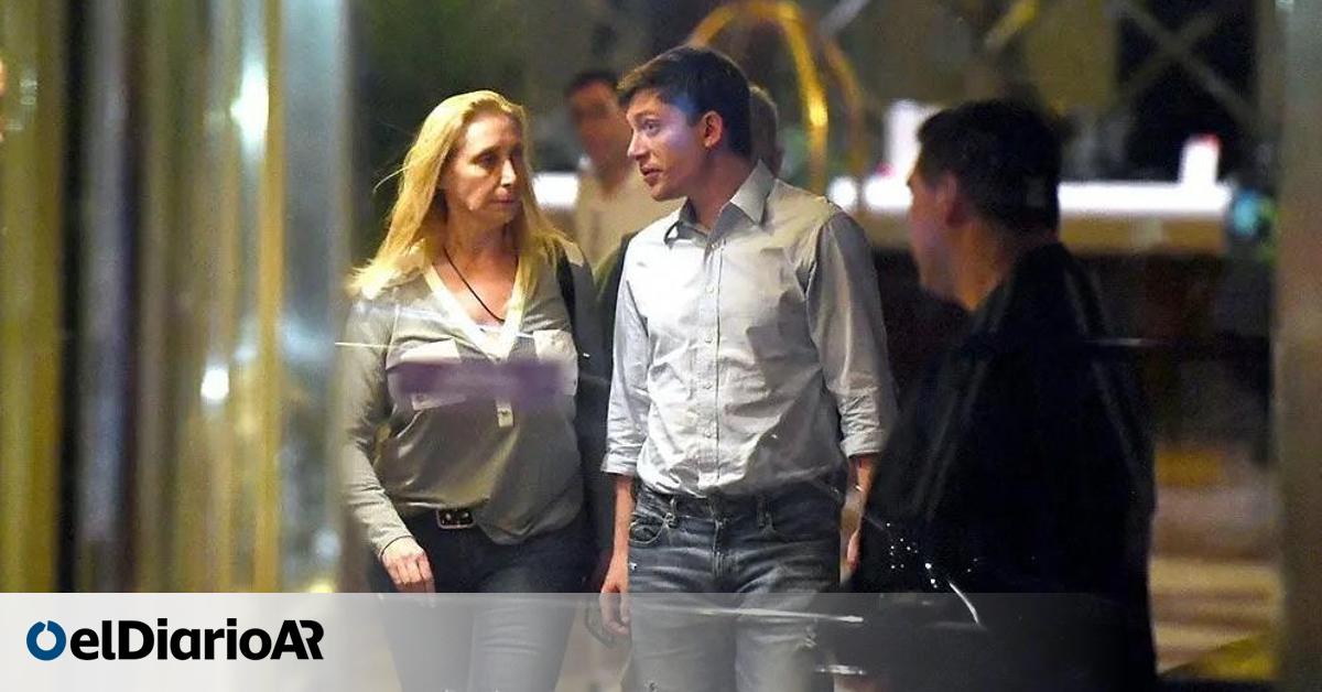 Santiago Caputo, entre tener firma o quedarse afuera: el dilema del hombre más influyente del Gobierno