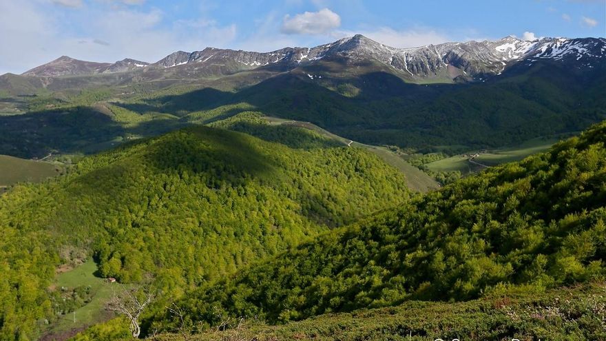 Valderredible y el Valle del Nansa y Peñarrubia abren sus puertas para mostrar su patrimonio