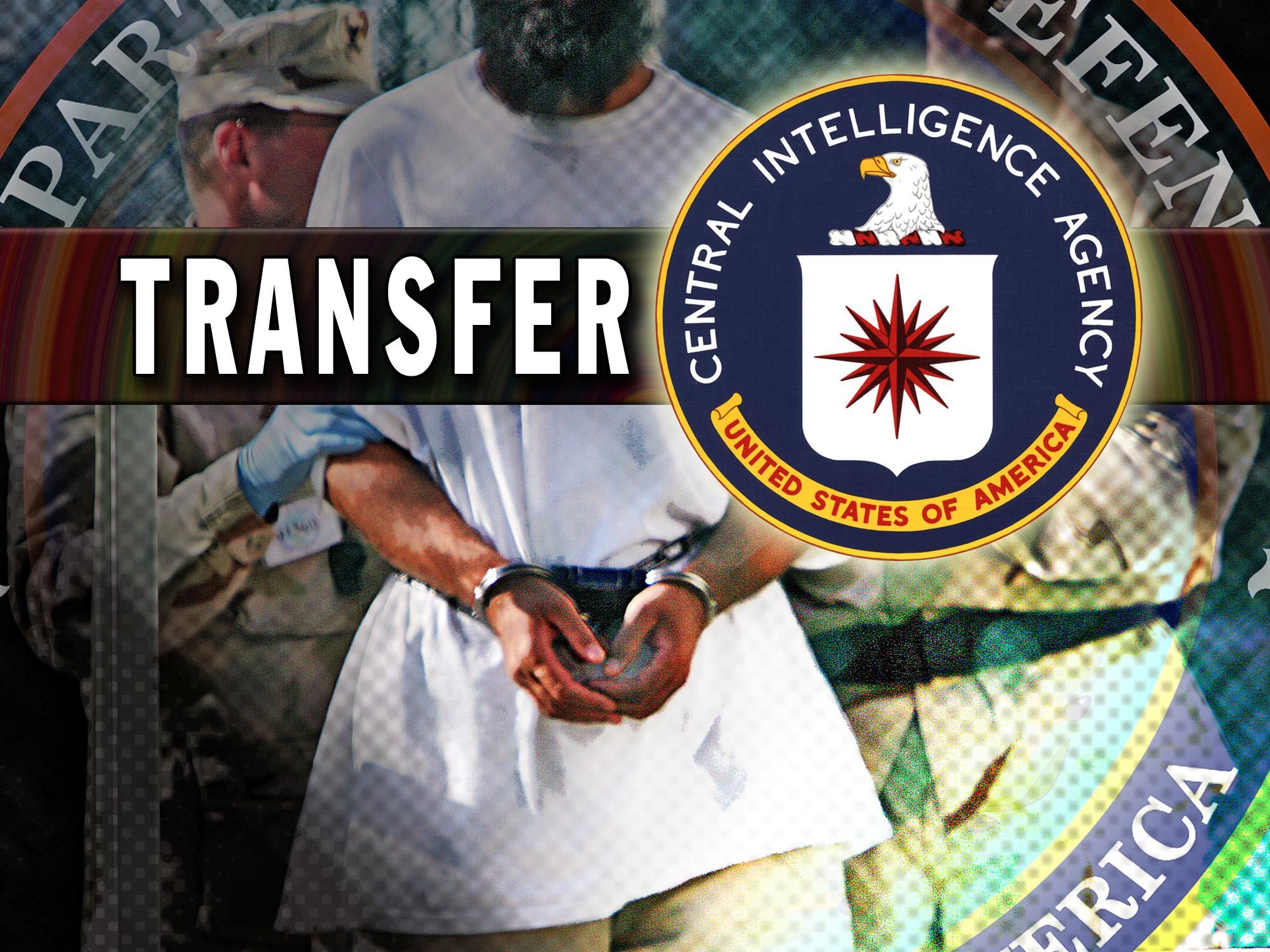 DICIEMBRE. El Comité de Inteligencia del Senado de Estados Unidos hizo público un documento que detallaba cómo la Agencia Central de Inteligencia recurrió a la tortura –entre otros métodos, el “waterboarding” o simulacro de ahogamiento, el simulacro de ejecución y las amenazas sexuales– durante los programas de entregas y detención secreta que siguieron a los ataques del 11 de septiembre de 2001 en Estados Unidos. © APGraphicsBank