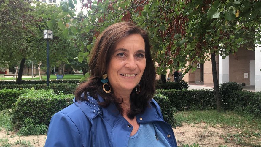 Suplantan la identidad de la fiscal Susana Gisbert en Twitter con una cuenta que la llama 'feminazi'