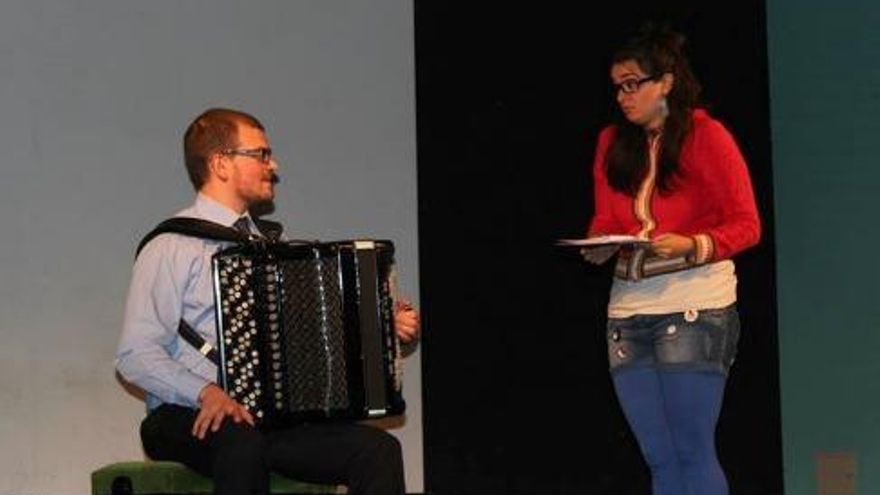 Dúo Des-acordinados