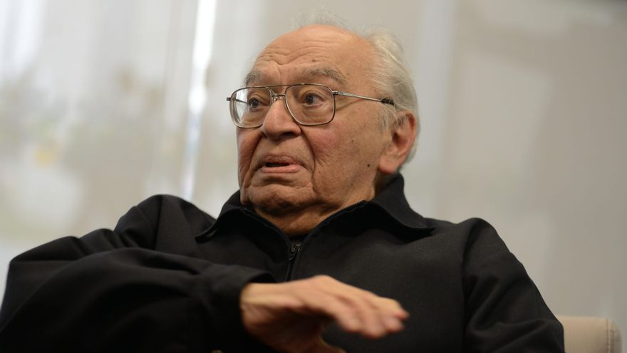 Muere a los 96 años el peruano Gustavo Gutiérrez, padre de la Teología de la Liberación