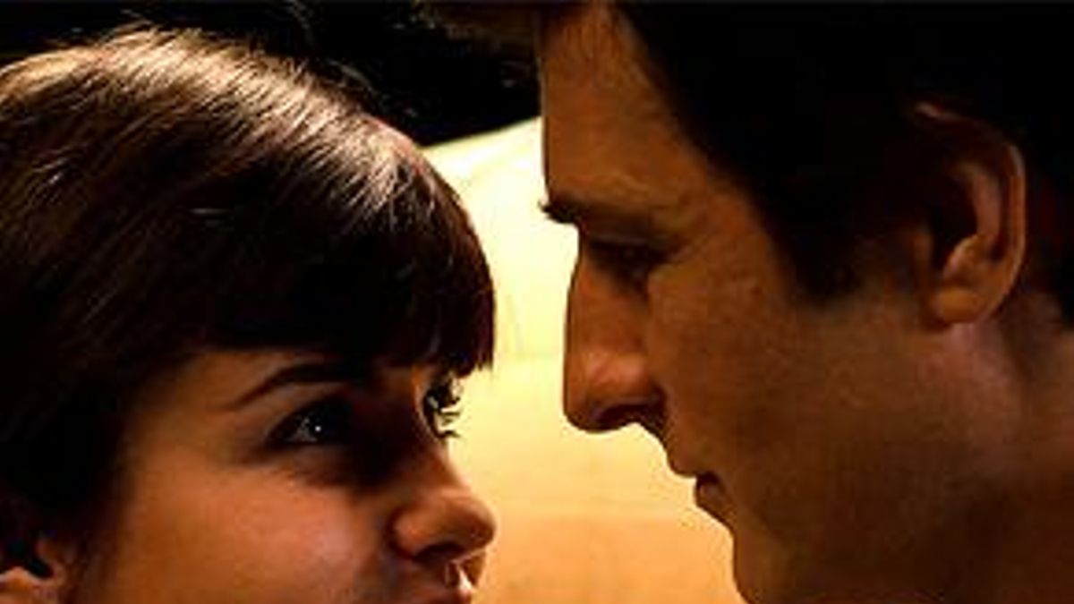 TVE: "'Gran Reserva: el origen es bastante más barata que 'Amar'"