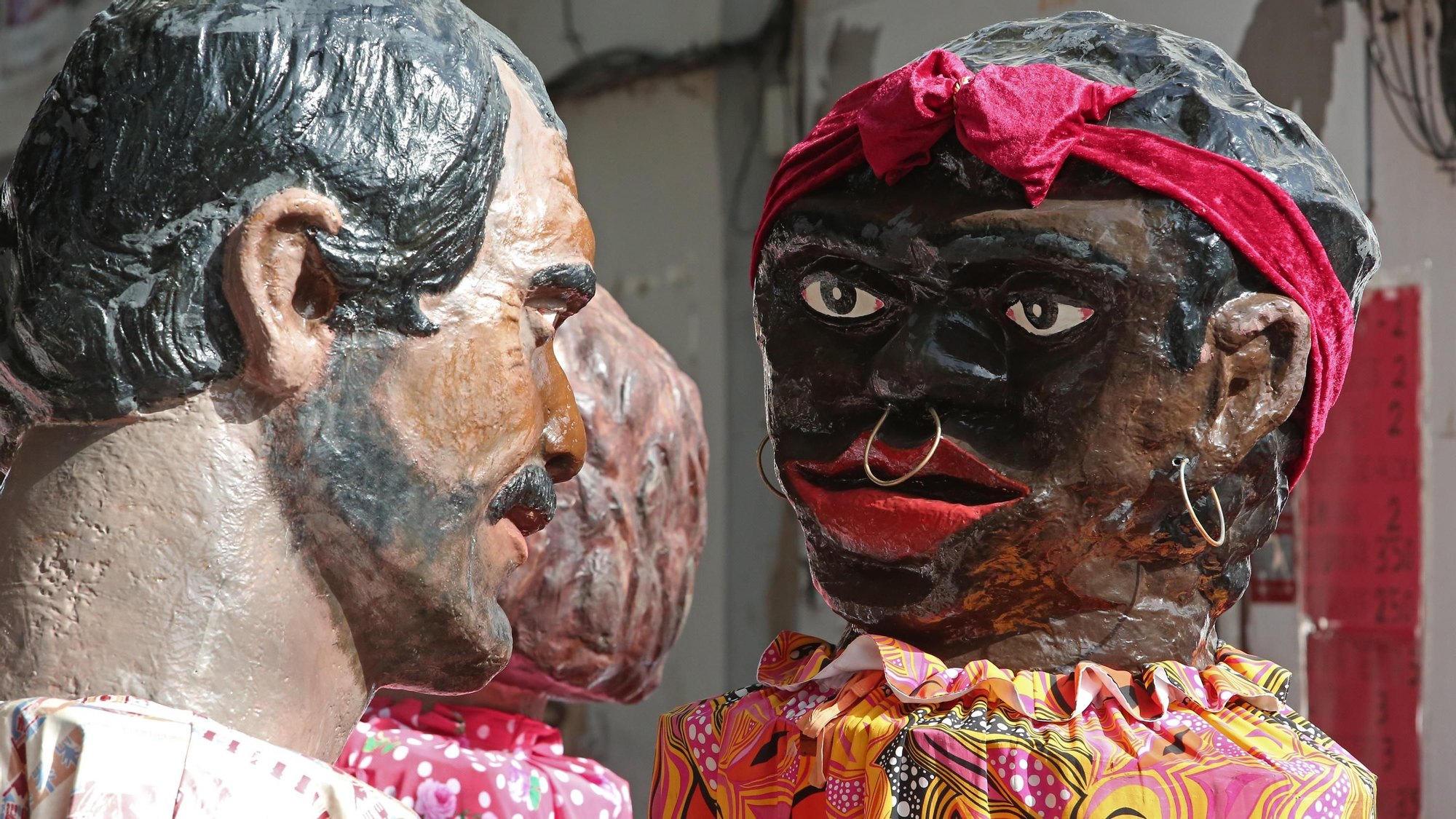 Galería de imágenes de La Rama 2025