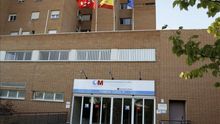 Los análisis descartan que la mujer ingresada en Bilbao tenga ébola