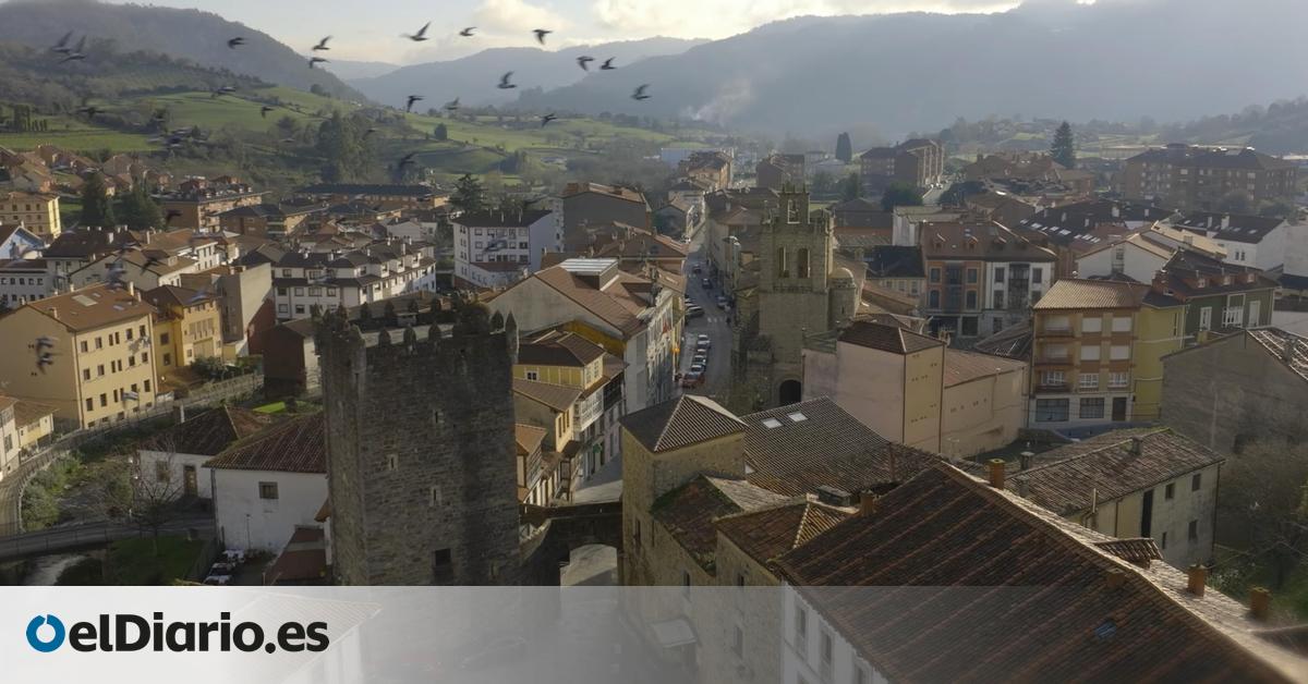 En este pueblo asturiano la historia cobra vida: celebra una feria medieval llena de fantasía y magia en octubre