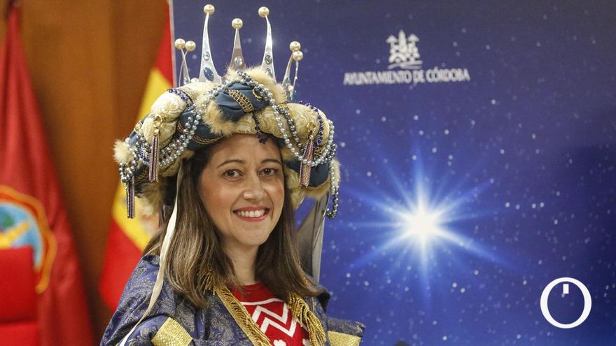 El sorteo del Rey Melchor de Córdoba, en imágenes