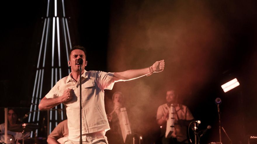 Vetusta Morla y Leiva serán los cabezas de cartel del Festival Sónica 2023 de Castro Urdiales