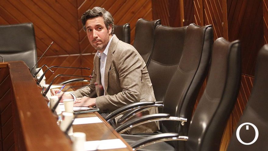 Cesado el concejal de Pozoblanco que denunció el caso del 'joven intruso'