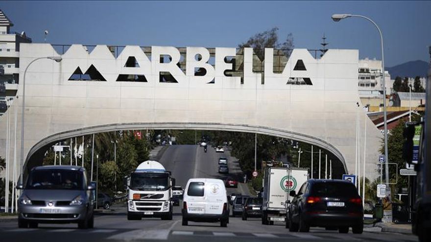 Marbella.
