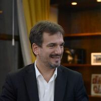 avatar de Sebastián Galmarini