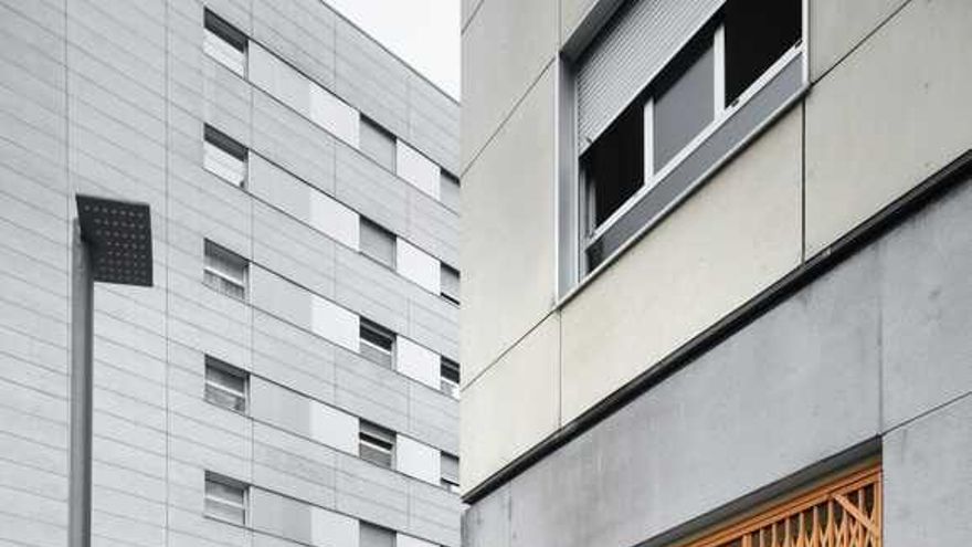 Euskadi flexibilizará las condiciones para poder convertir 7.500 lonjas vacías en viviendas