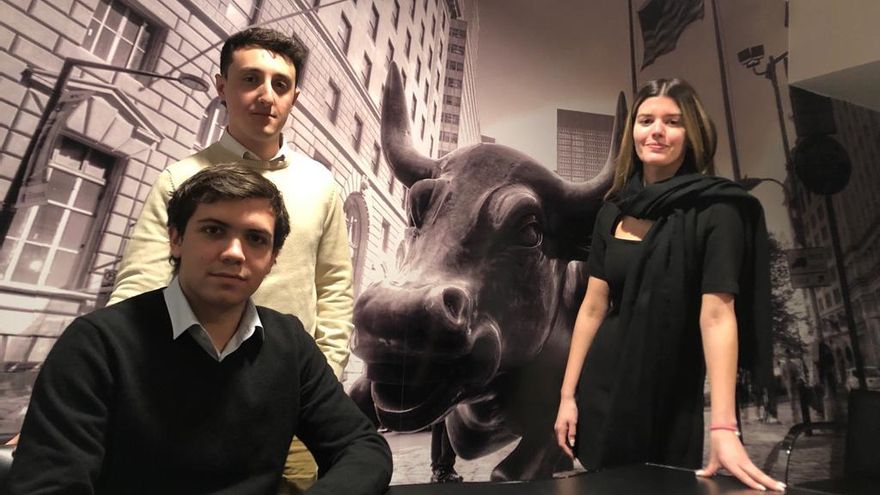 "No somos termomilitantes": qué país quieren los jóvenes que votan a Milei