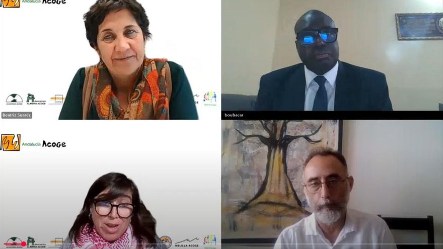 "Si seguimos tratando las migraciones como un problema coyuntural, fracasaremos una y otra vez"