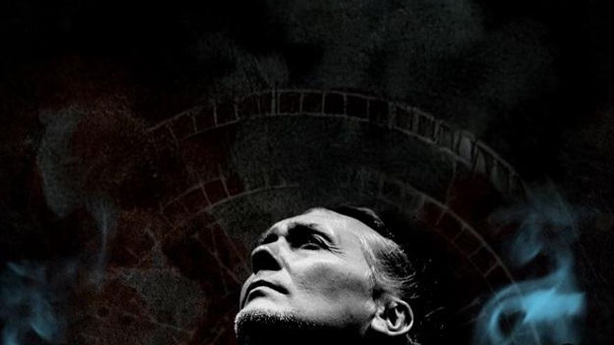 Archivo - Vicente Amigo