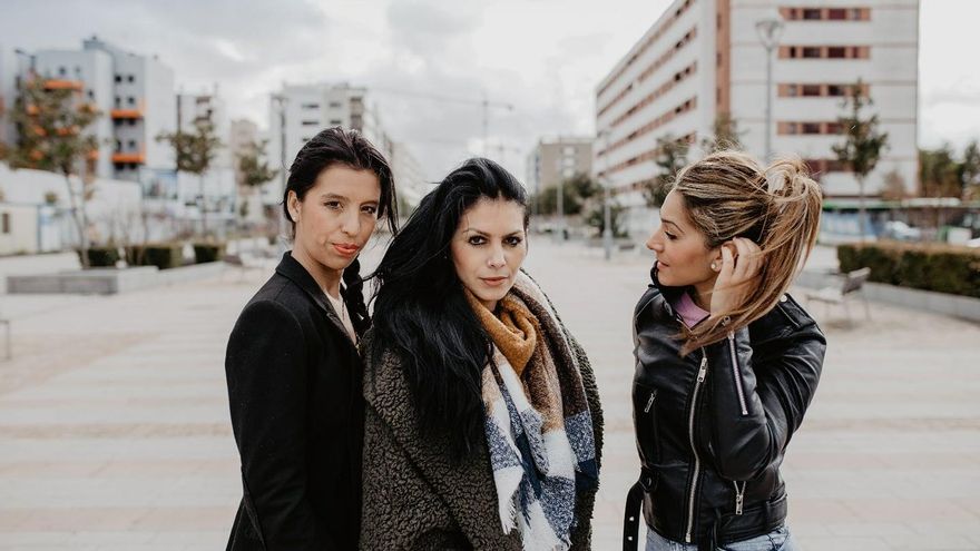 ‘Como ronea’: 20 años del hit de Las Chuches que conquistó a la generación Tik Tok