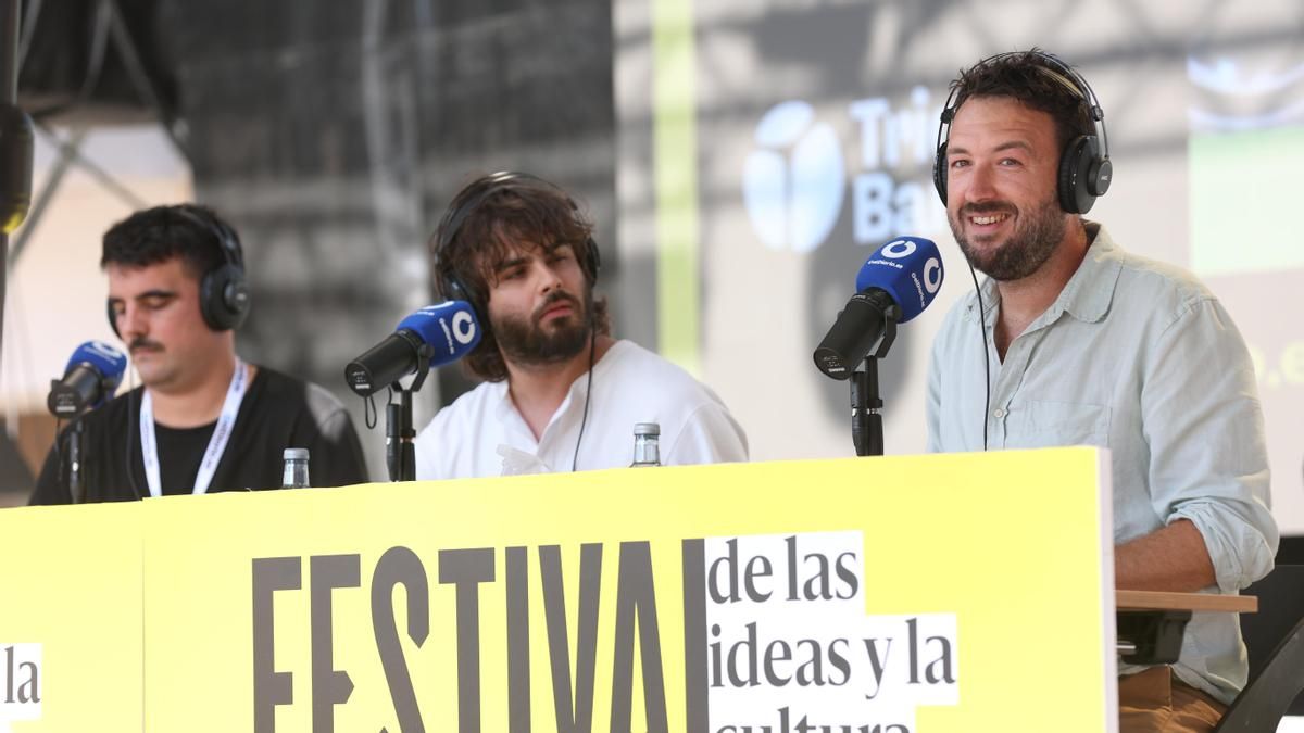 Un tema al día, en el FIC 2026