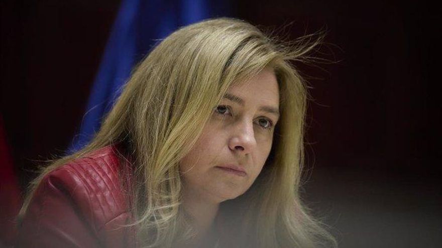 El director de la Policía Municipal de Madrid coge la baja y el Ayuntamiento descarta su cese hasta que vuelva