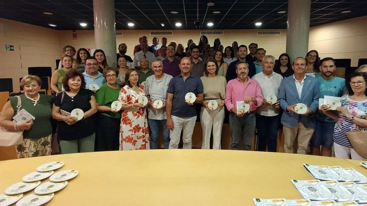 Campiña Sur reconoce a empresas y espacios turísticos y presenta la Guía de las Rutas Ecogastronómicas