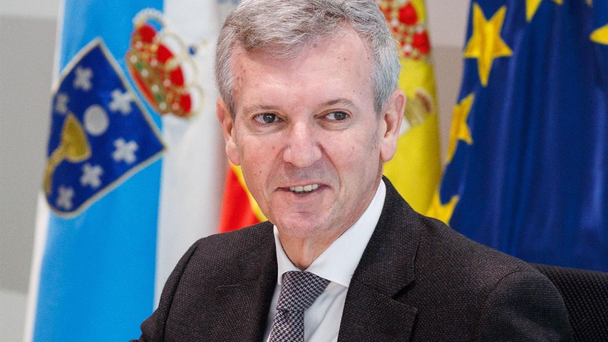 Rueda justifica que el PP rompa el pacto con el BNG y bloquee el candidato propuesto para adjunto a la Valedora do Pobo