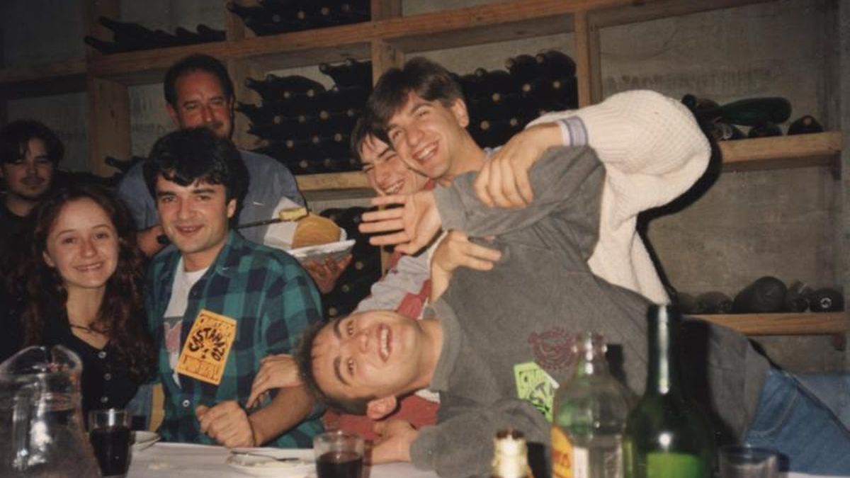 Memoria del rock gallego "sin castrar": “Hicimos todo lo contrario de lo que había que hacer”