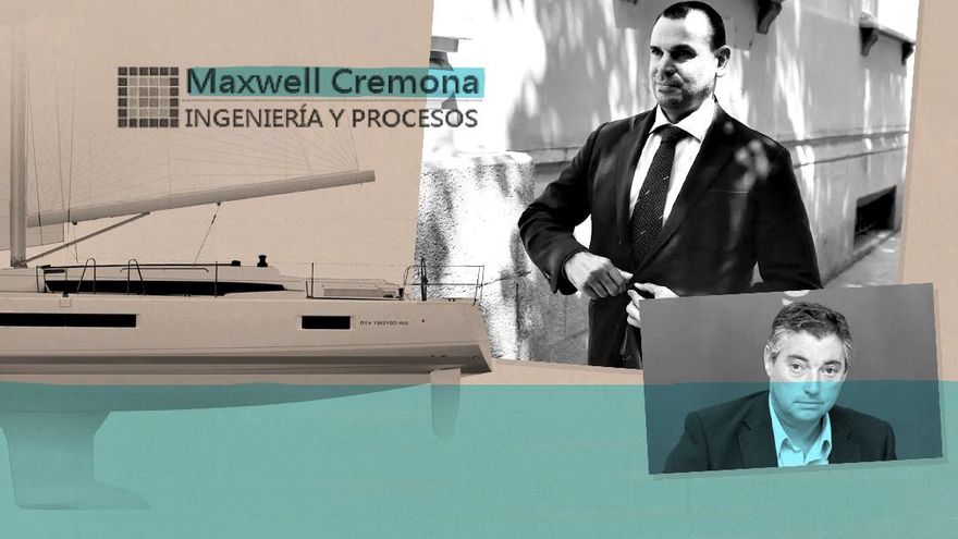 La pareja de Ayuso pactó pagar miles de euros a dos empresas creadas por su jefe en Quirón tras crear su consultora