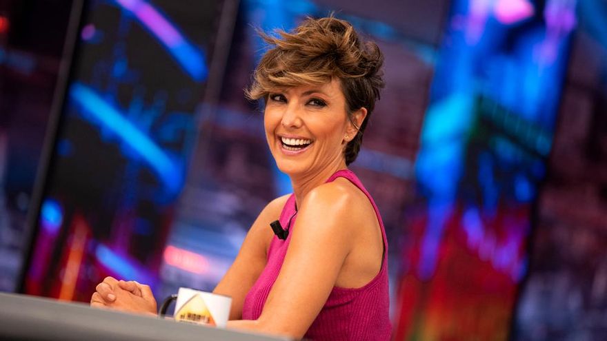 Sonsoles Ónega valora su arranque en Antena 3: "La audiencia nos ha relajado"