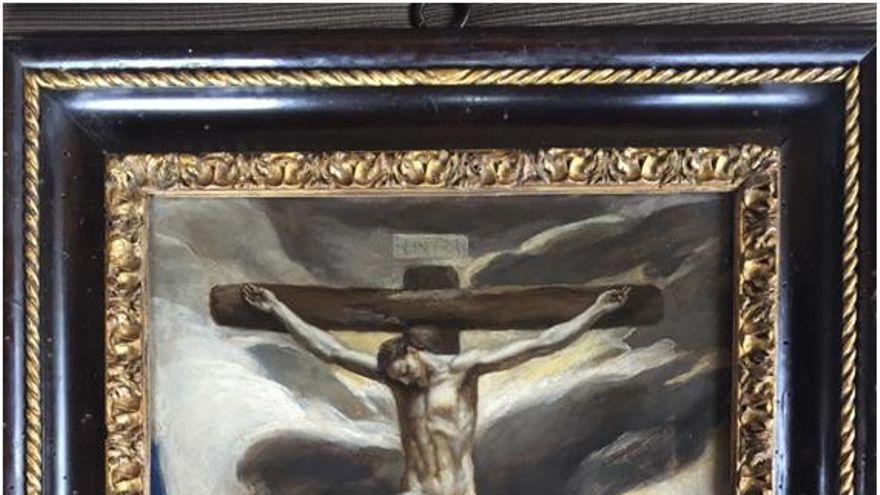 ¿Cuánto vale un Greco? Sotheby's ha vendido obras del cretense por precios que van desde los diez millones a los 60.000 euros