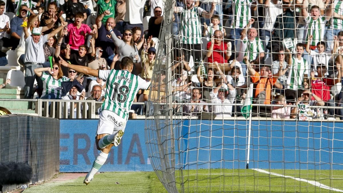 Córdoba CF - AD Ceuta