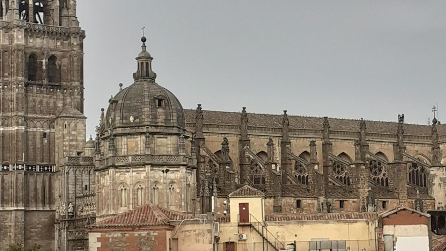 Construir o destruir