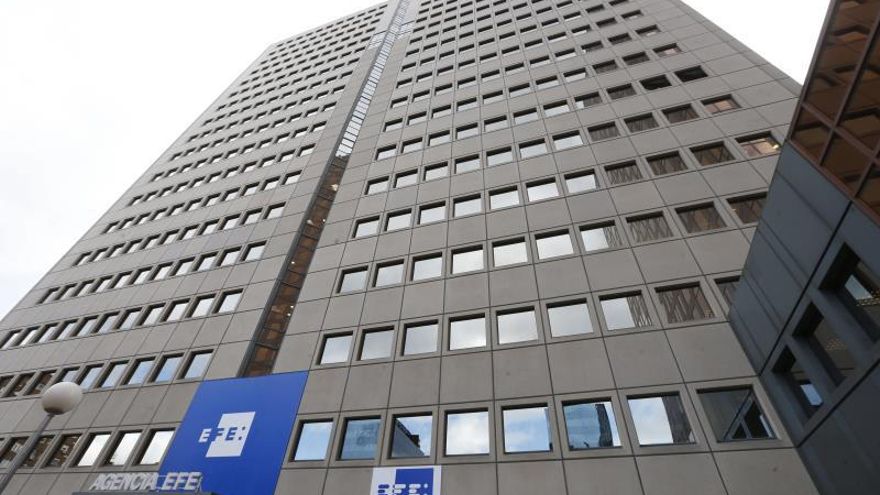 El Consejo de Redacción de Efe defiende la independencia de sus periodistas