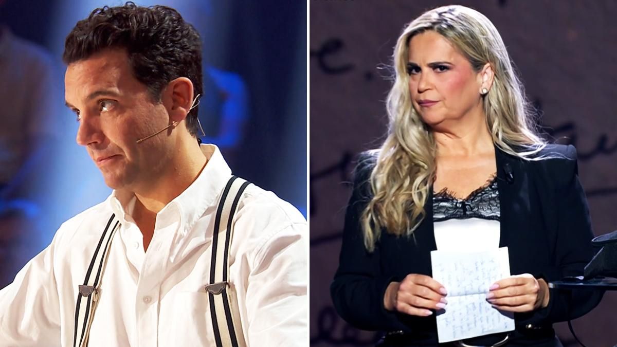 'La Voz' (12.6%) se afina poco a poco en Antena 3 para ampliar su estrecho liderazgo sobre 'De Viernes' (12.3%)