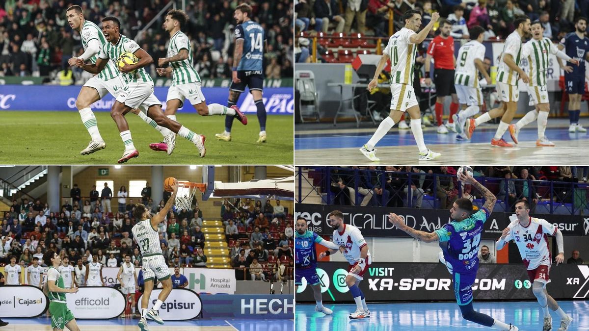 Los deseos del deporte cordobés para el año 2026