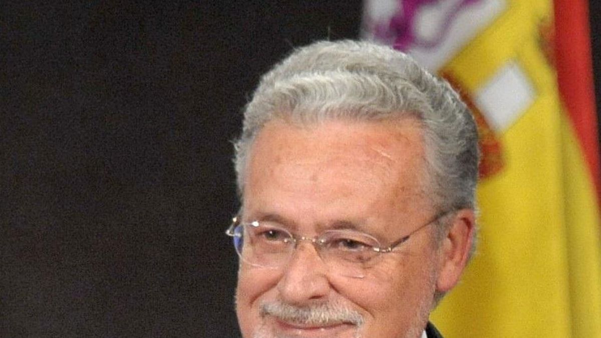 Maeztu, con "algo de vértigo" por ir a una institución con "tanta magia", aspira a mantener el "alto listón" de Chamizo