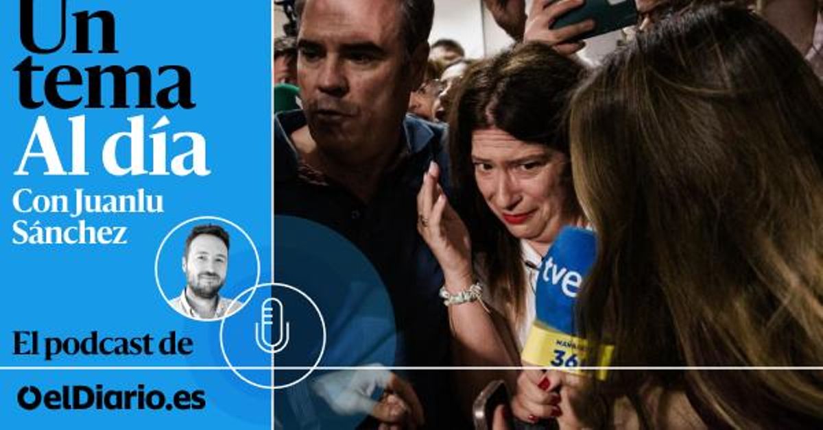 Leire Díez y el Caso Fontanera: Un Escándalo que Sacude al PSOE