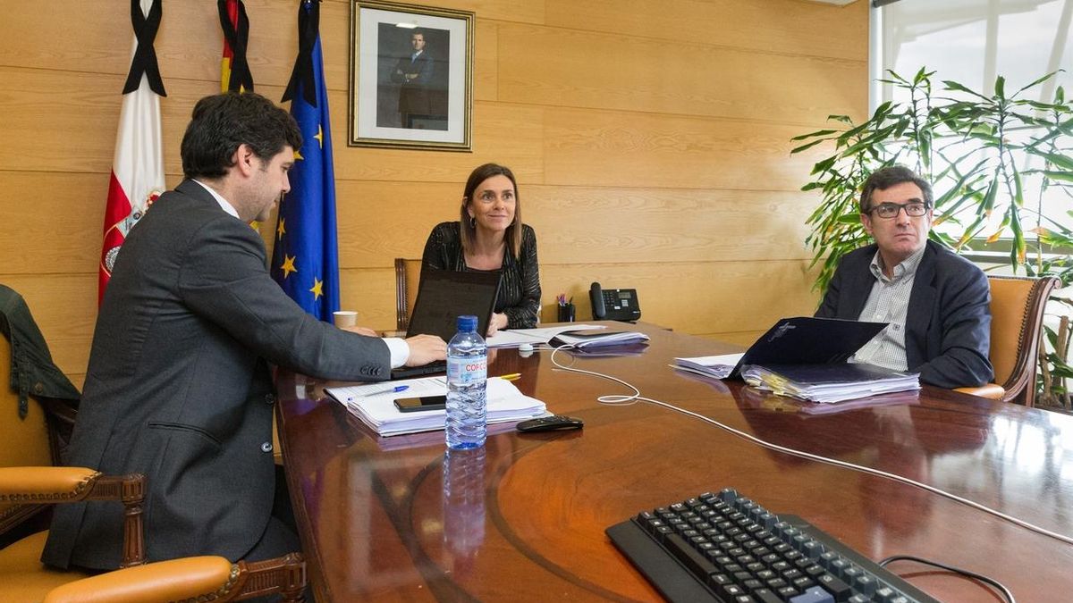 Cantabria pide poder adaptar el plan de desescalada judicial a las particularidades de la comunidad