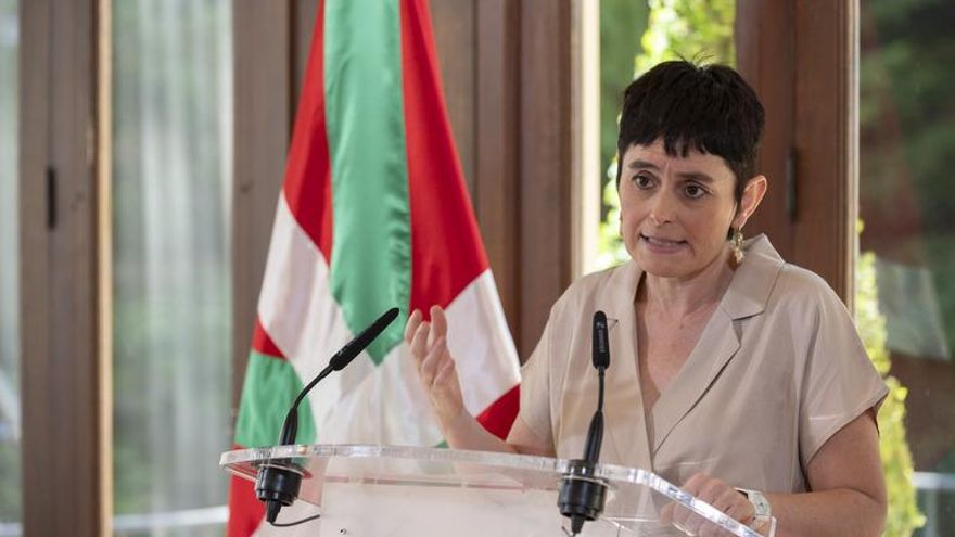 LAB pide a Pradales renovar el convenio de Osakidetza y poner fin a la "privatización" de servicios