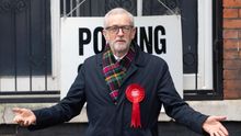 Jeremy Corbyn dimitirá a comienzos de 2020 tras una derrota histórica de la izquierda laborista